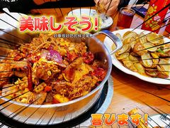 -绅士餐厅龙虾·烧烤(西门路店)