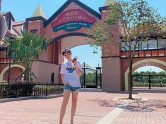 -歌斐颂巧克力小镇