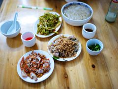 -芳记粉店(总店)