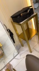 点击看大图 -3AM HAIR SALON染发接发
