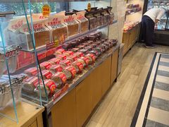 -味多美蛋糕(安定门店)