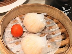 -茶港·点心·啫啫煲(王府井店)