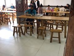大堂-马三洋芋片(兰州总店)