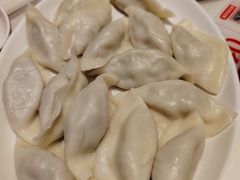 -喜家德虾仁水饺(中央大街店)