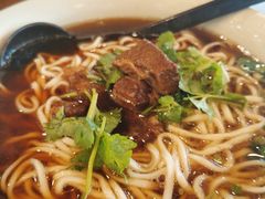 -李先生牛肉面大王(上海站南广场店)