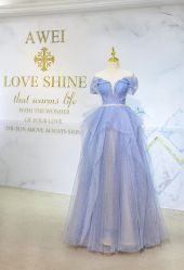 -LOVE SHINE婚纱·红鼎庄龙凤褂·妈妈装定制
