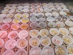 -尚品海鲜肥牛自助火锅(湖明店)