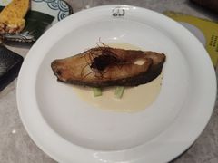 -極上萬膳·日料放题(来福士江景店)