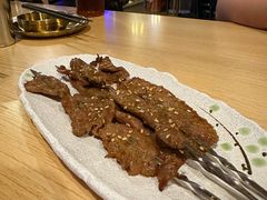 -质烤烤物·活烤海鲜(质烤总店)