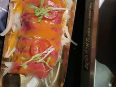 -極上萬膳·日料放题(海岸城店)