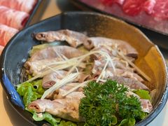 -一哥澳门豆捞·澳门风打边炉(高德置地店)