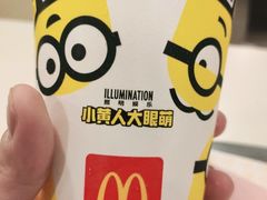-麦当劳(凌云天地长桥店)