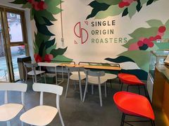 -KYO COFFEE(胶州路店)