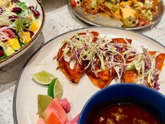-墨纪Mojí墨西哥餐厅(官舍店)