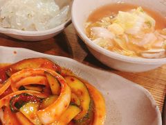 -包装马车·韩国料理·포장마차