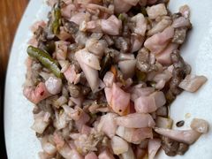 泡菜牛肉丝-九九牛肉馆(南山路店)