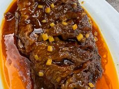 -烤肉宛饭庄(北新桥店)