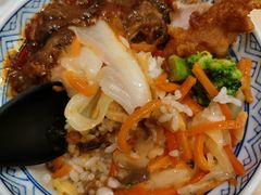 -吉野家(上海美罗城店)