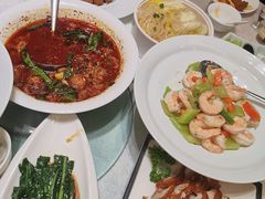 -峨嵋酒家(牡丹园店)