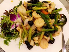 -上海静安昆仑大酒店