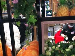 -好人民间小吃·番茄鱼酸菜鱼(木渎悠方店)