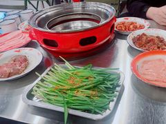 -永安里地摊烤肉(首创店)