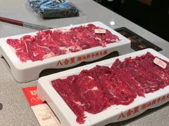 -八合里潮汕鲜牛肉火锅(广州五羊邨店)
