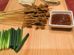 -燕郊烧鸽子(酷车小镇店)