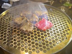 -东味北道熟成·炭火烤肉(九龙店)