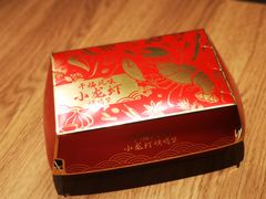 -肯德基(东直门来福士店)