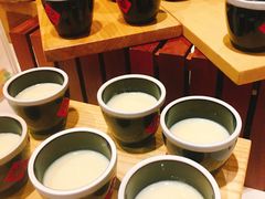 -顺德美的万豪酒店·自助餐·贡厨