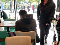 -李先生牛肉面大王(上海站南广场店)