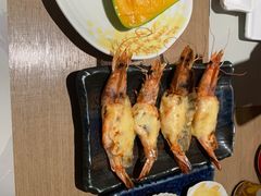 -大渔铁板烧(花园道店)
