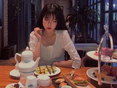 -SEN CASTLE城堡西餐(创意设计中心店)