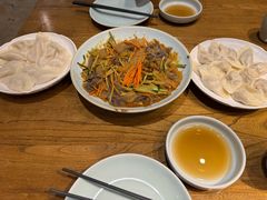 -一轩饺子馆(丽都店)