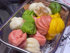 -山河屯铁锅炖·非遗铁锅炖(华强北店)