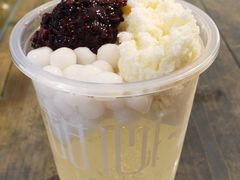 -甜心闲生传统手工冰粉(奎星楼店)