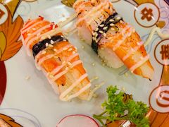 -仙隐小鹿料理食堂(惠济万达店)