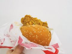 -麦当劳(怡景店)