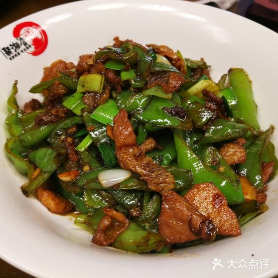 聚湘食(惠友购物广场奥威路店)