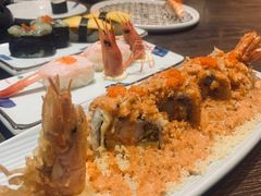 -大雄寿司(中华广场店)