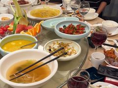 -丽华园(汉阳龙阳店)