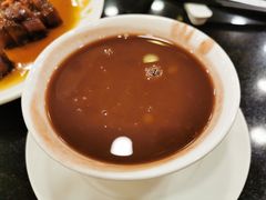 红豆沙-丽的面家(多宝路店)