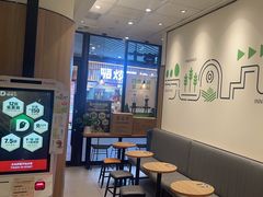 -德克士精巧店(嘉定宝龙广场店)