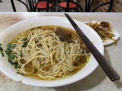 -鑫明明拉面(宁化路店)