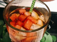 -春树下·树屋花房西餐厅(罍街AS1980店)