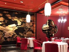 大堂-东富酒家(龙湖西溪天街店)