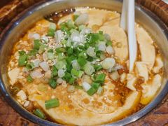 -三道菜(明堂公园店)