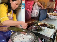 -陈妈妈的店-下沙灌汤烧卖(新场大街店)