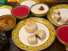 -富华斋饽饽铺·宫廷糕点·伴手礼(护国新天地店)